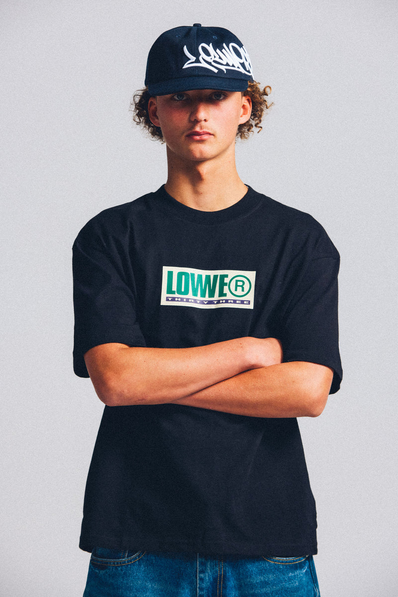 Beefy Tee 2.0 - Droors