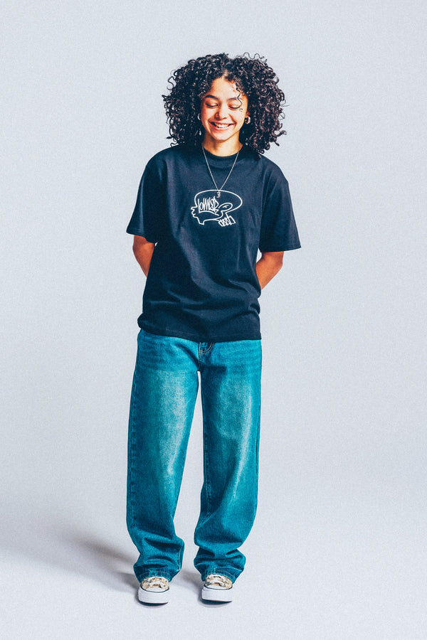 Beefy Tee 2.0 - Head