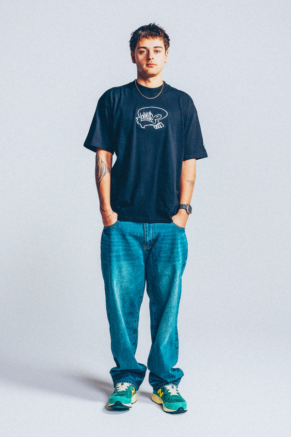Beefy Tee 2.0 - Head