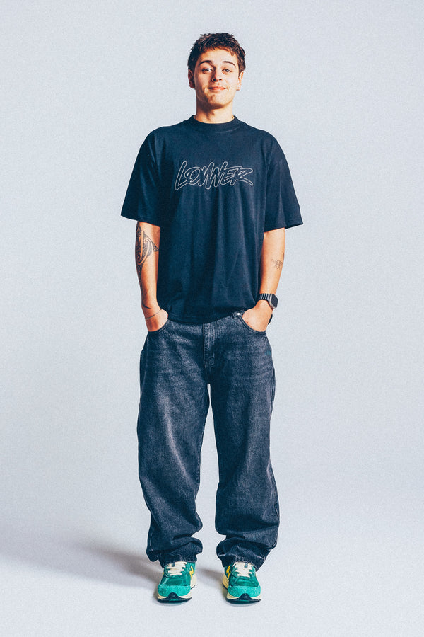Beefy Tee 2.0 - Linked