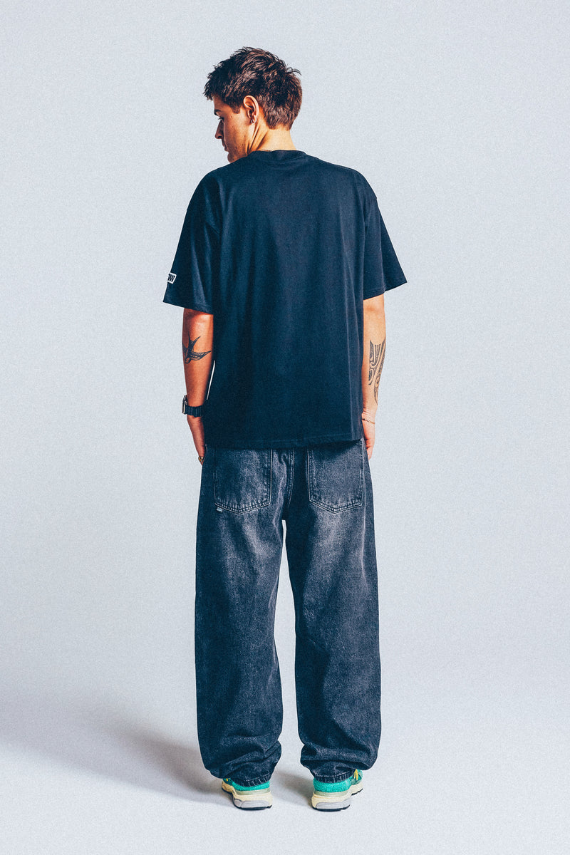 Beefy Tee 2.0 - Linked