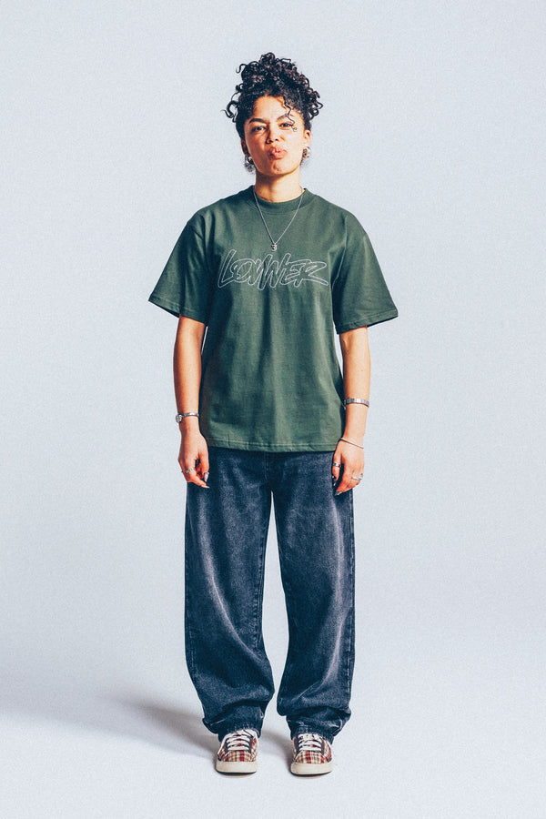 Beefy Tee 2.0 - Linked