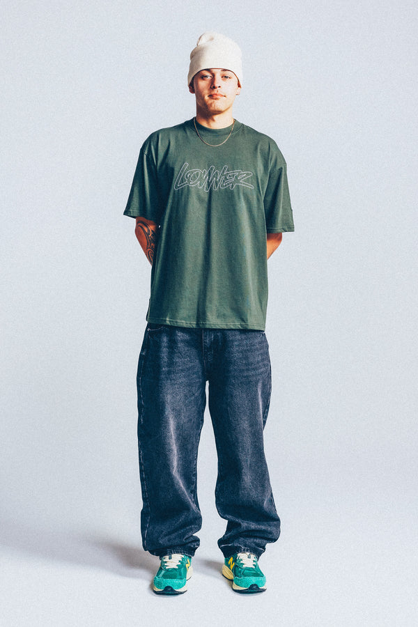 Beefy Tee 2.0 - Linked