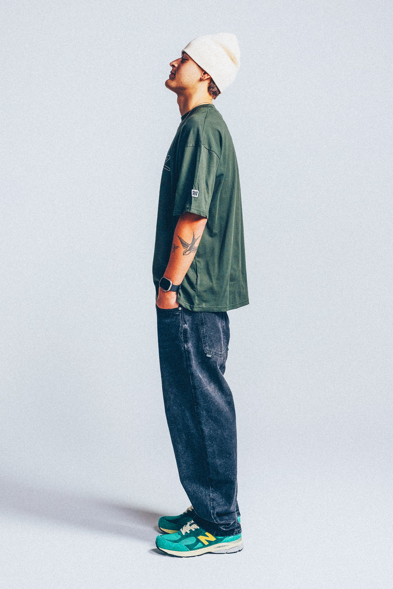 Beefy Tee 2.0 - Linked