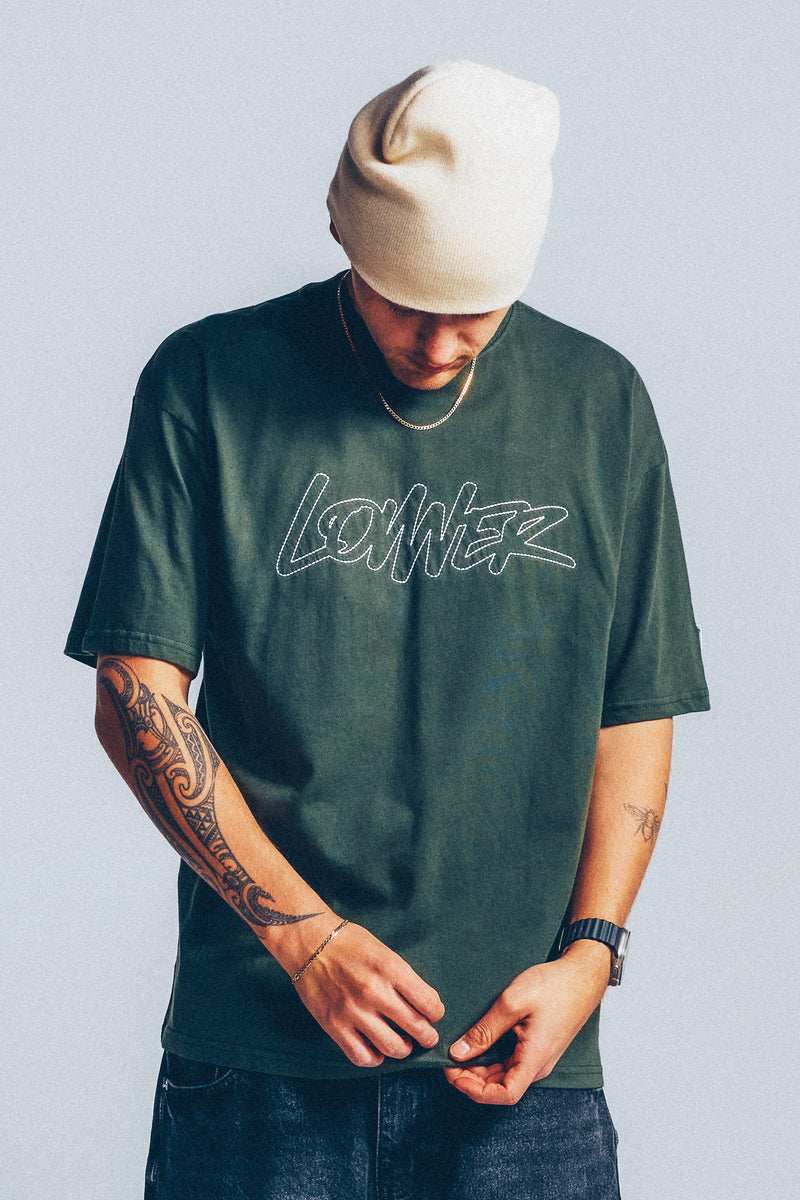Beefy Tee 2.0 - Linked