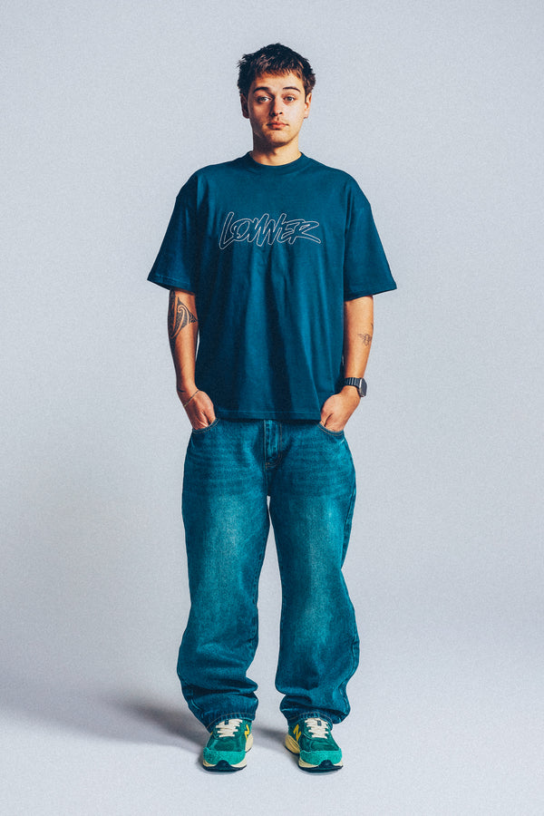 Beefy Tee 2.0 - Linked