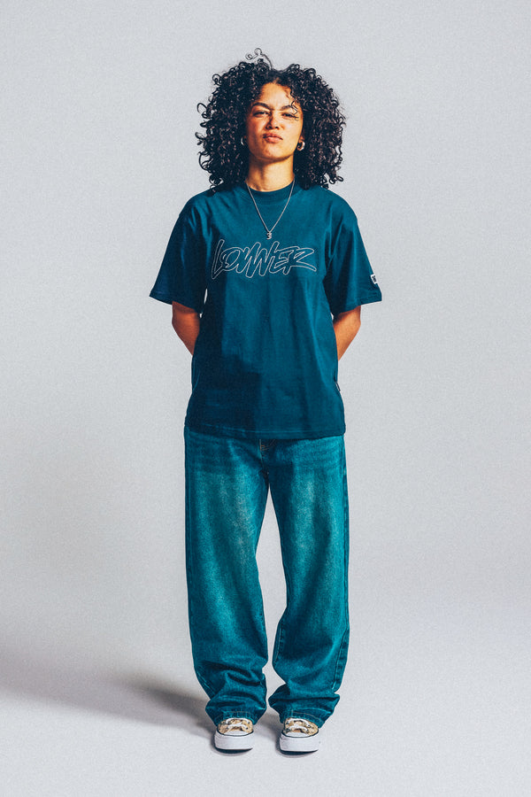 Beefy Tee 2.0 - Linked