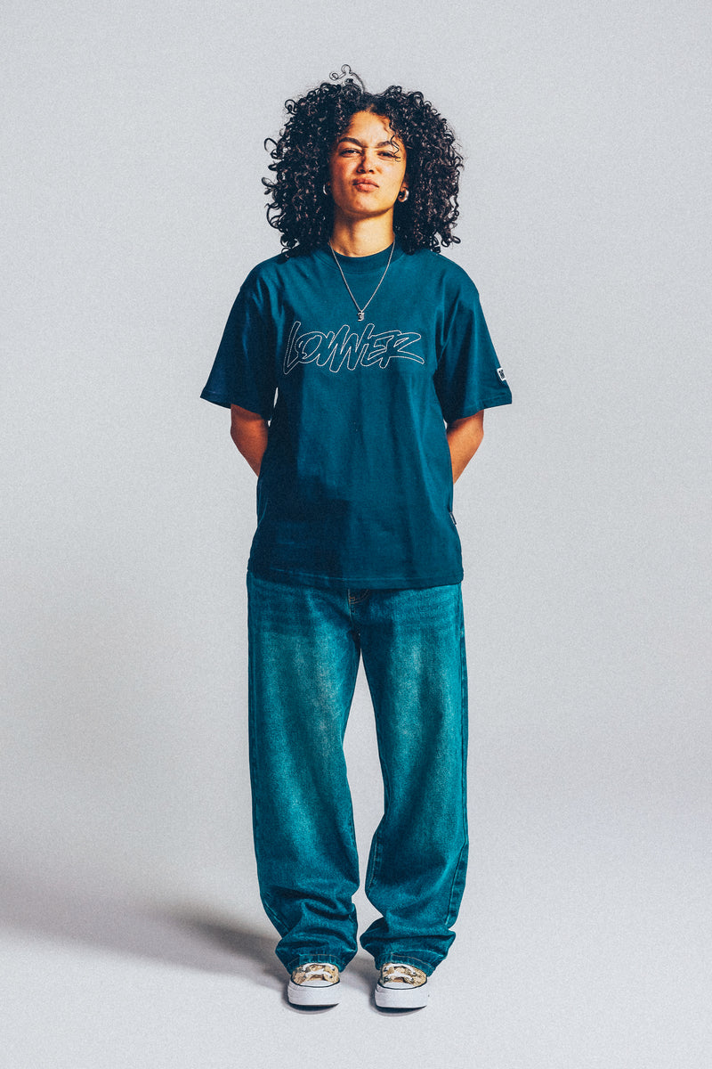 Beefy Tee 2.0 - Linked