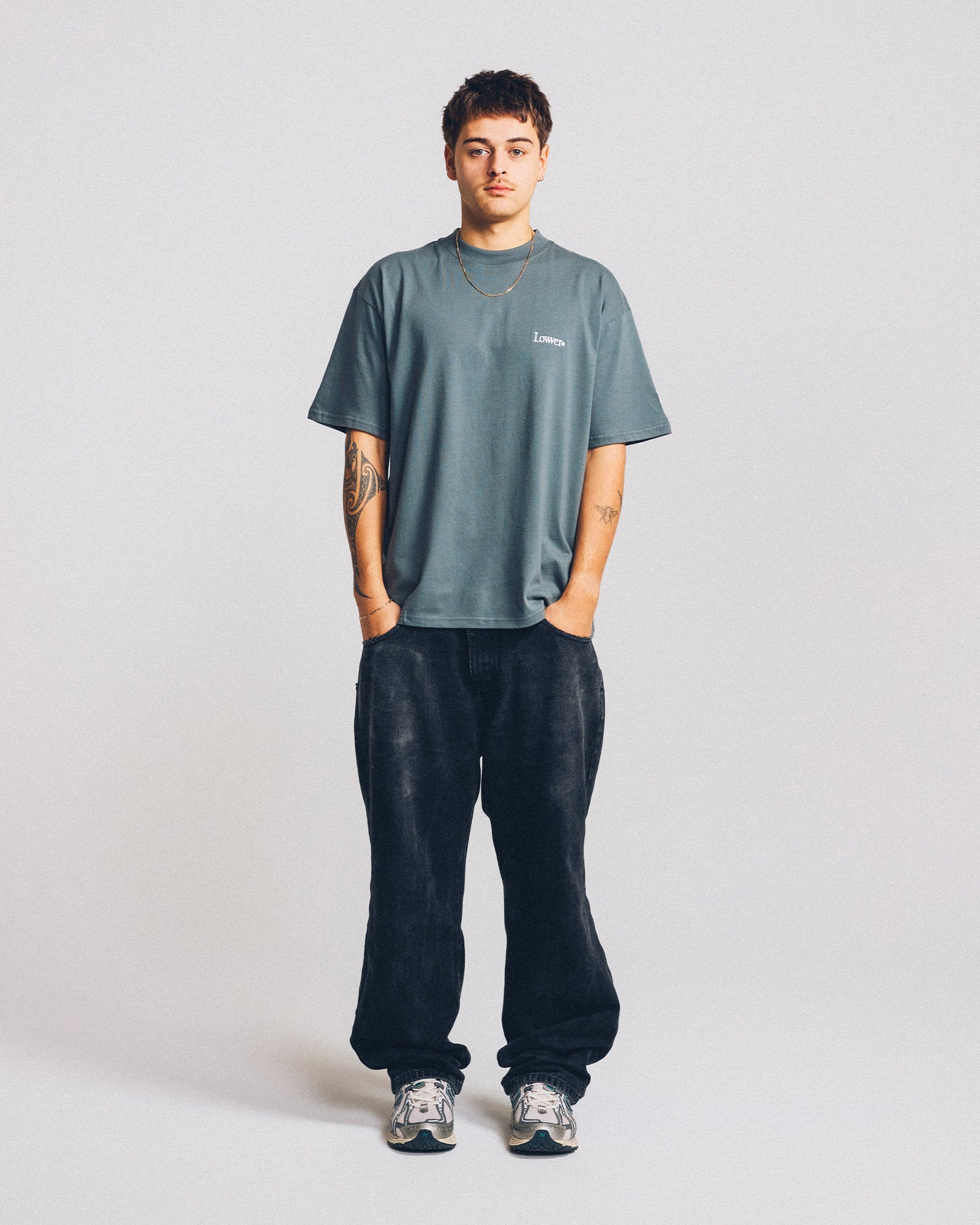 Beefy Tee 2.0 - Nalgene