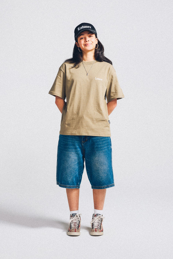 Beefy Tee 2.0 - Nalgene