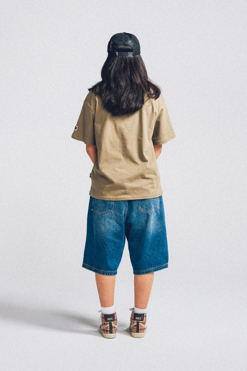 Beefy Tee 2.0 - Nalgene