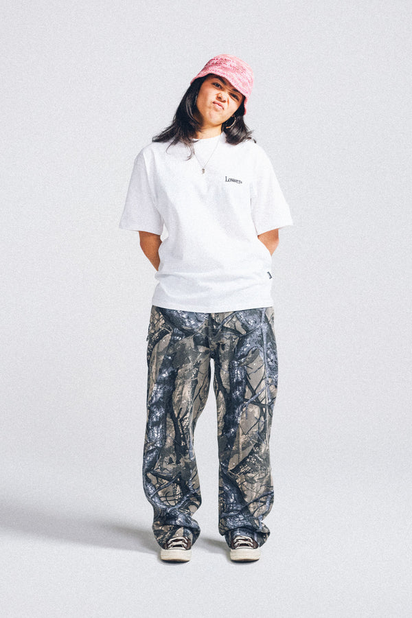 Beefy Tee 2.0 - Nalgene