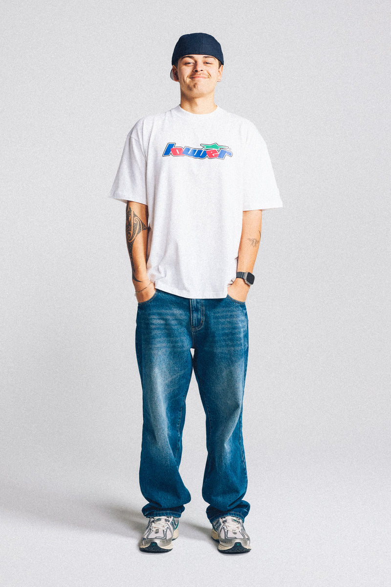 Beefy Tee 2.0 - Ninety
