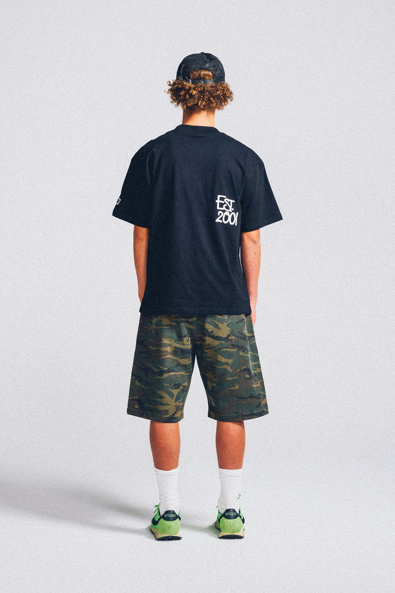 Beefy Tee 2.0 - Shakes