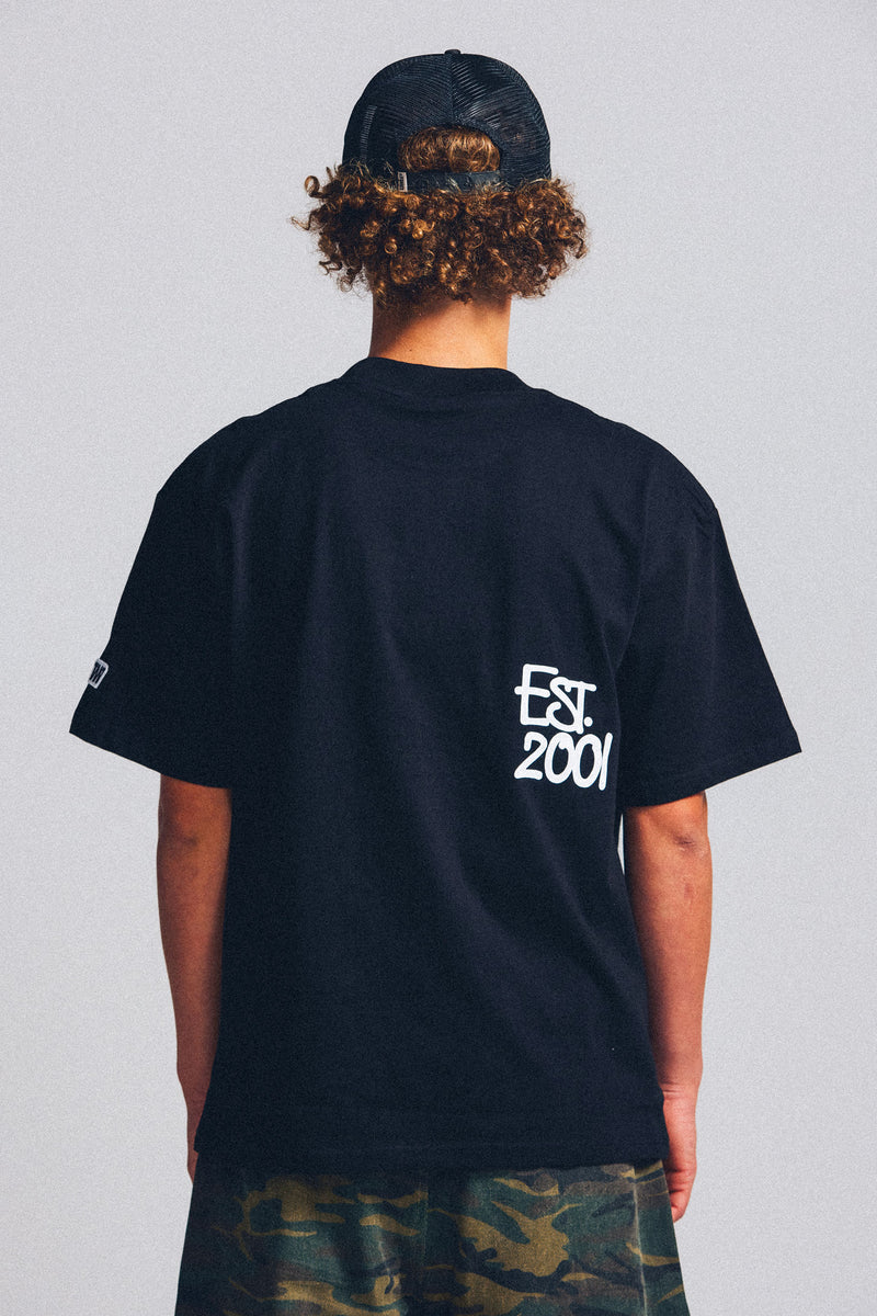 Beefy Tee 2.0 - Shakes