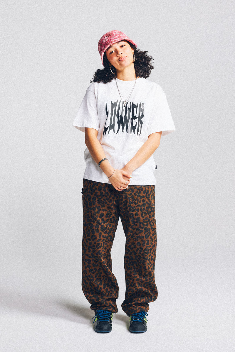 Beefy Tee 2.0 - Slime