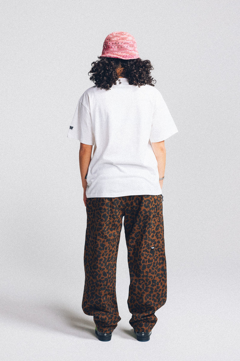 Beefy Tee 2.0 - Slime