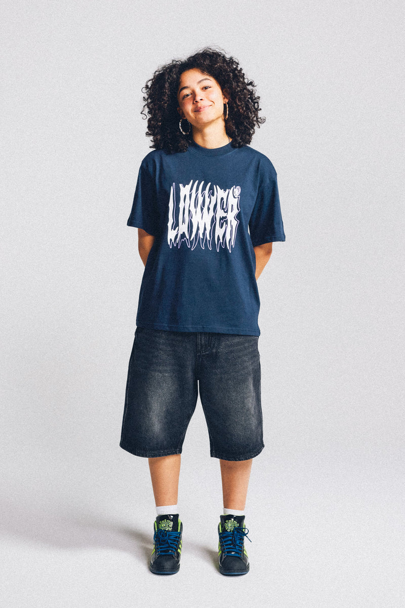 Beefy Tee 2.0 - Slime