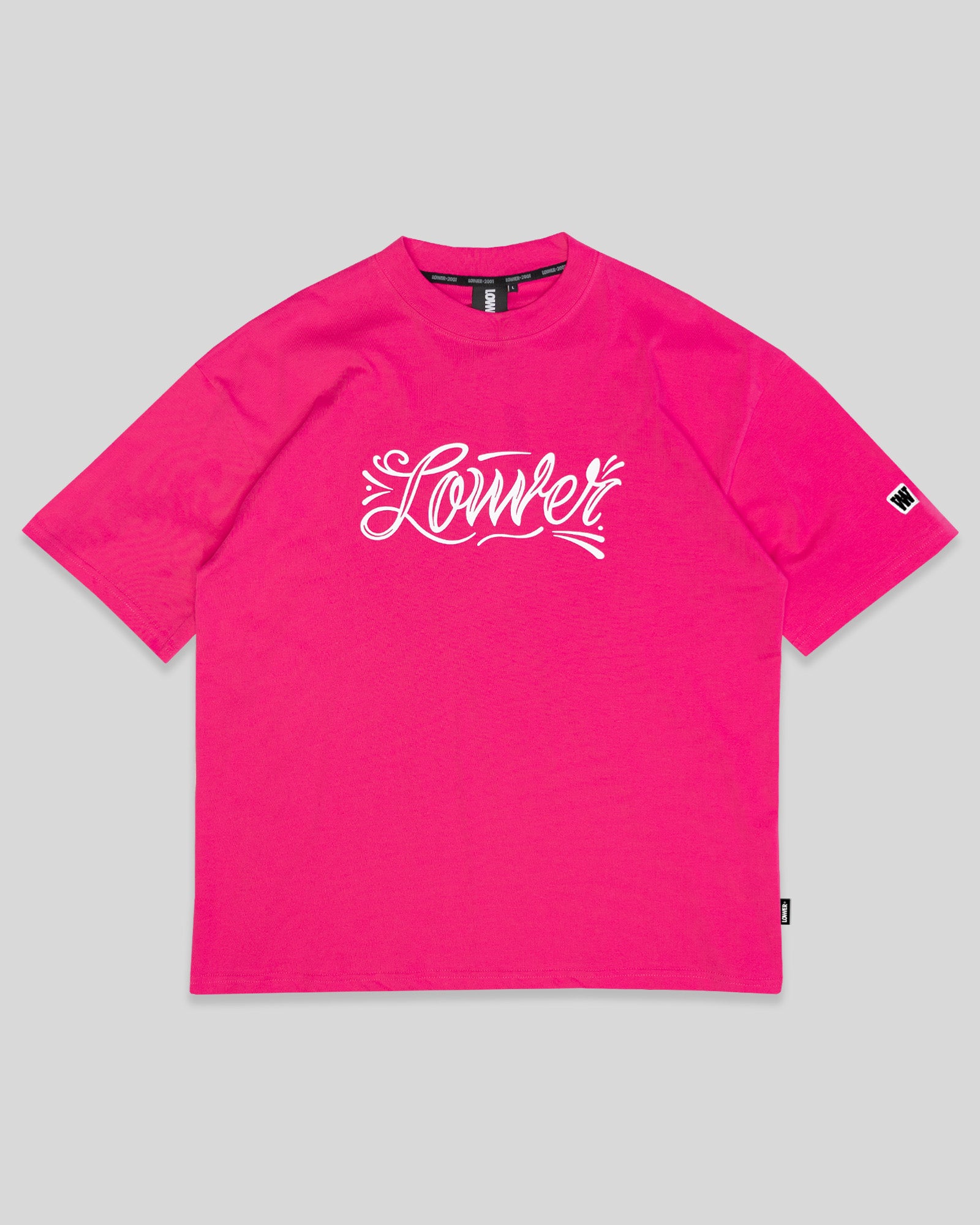 Beefy Tee 2.0 - Tattoo