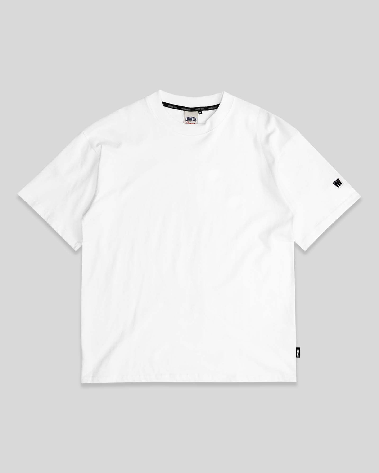 Beefy Tee 2.0