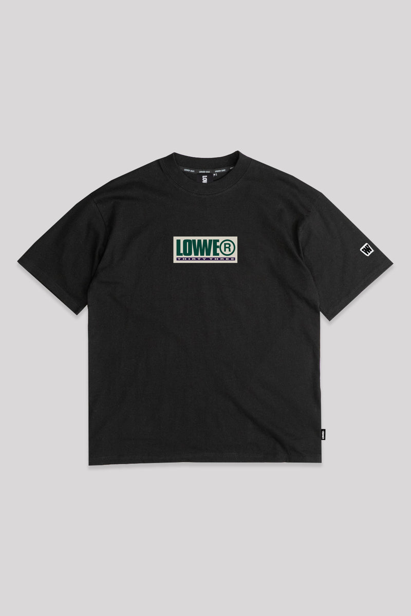 Beefy Tee 2.0 - Droors