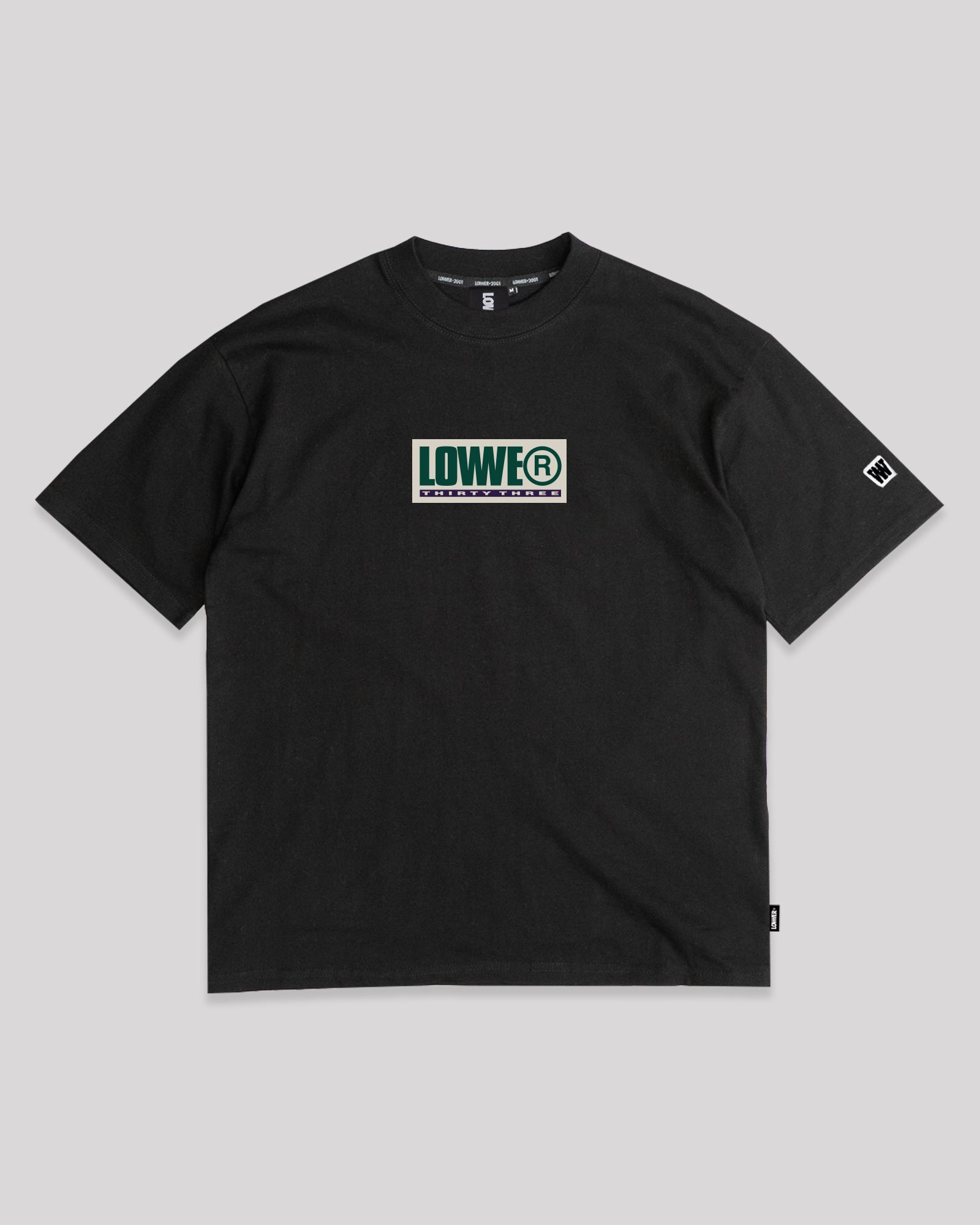 Beefy Tee 2.0 - Droors