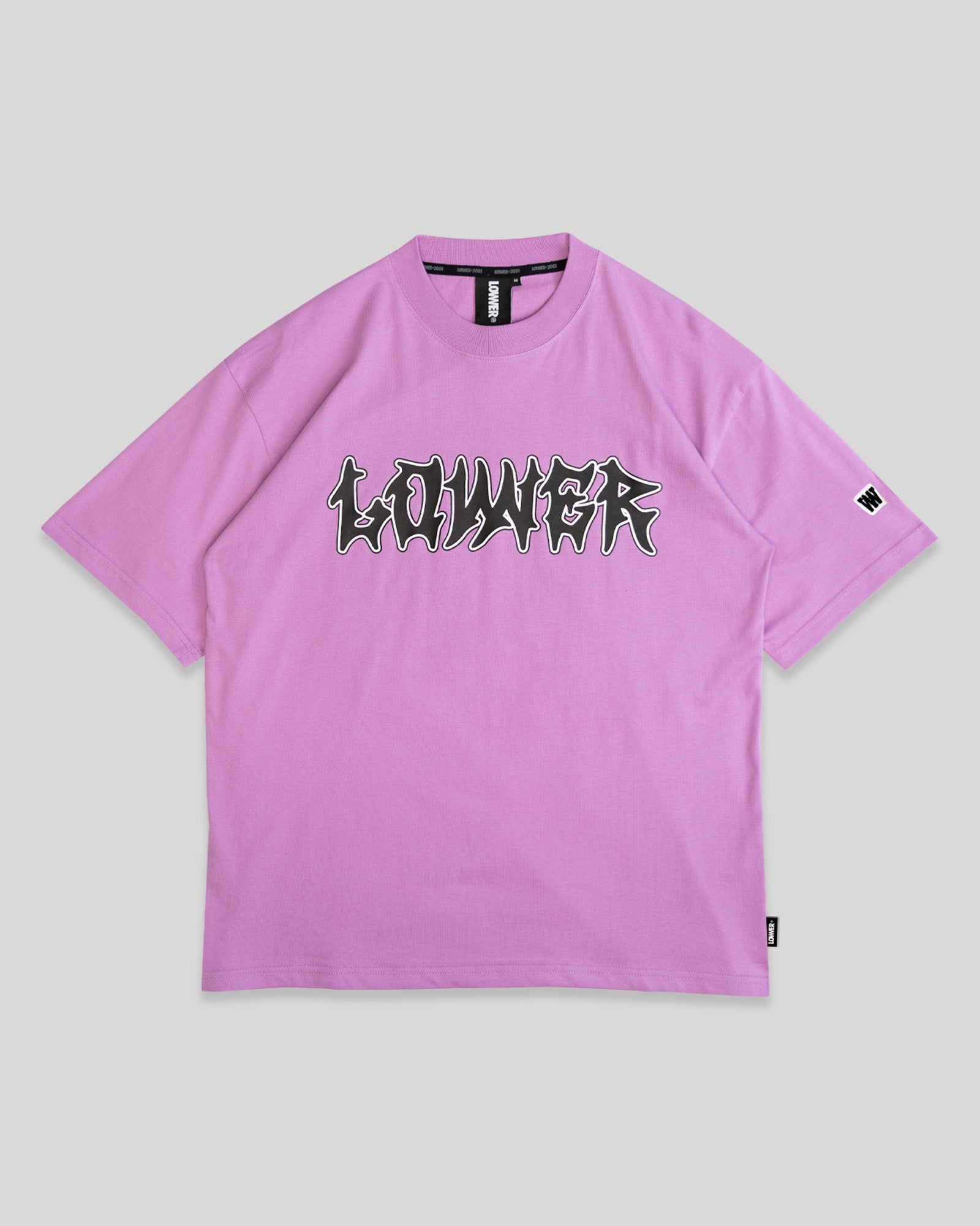 Beefy Tee 2.0 - Metal