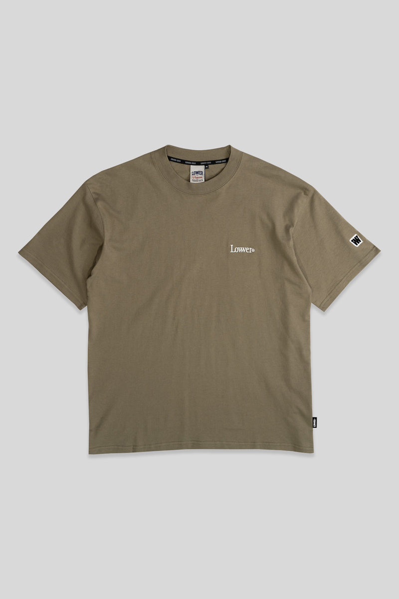 Beefy Tee 2.0 - Nalgene