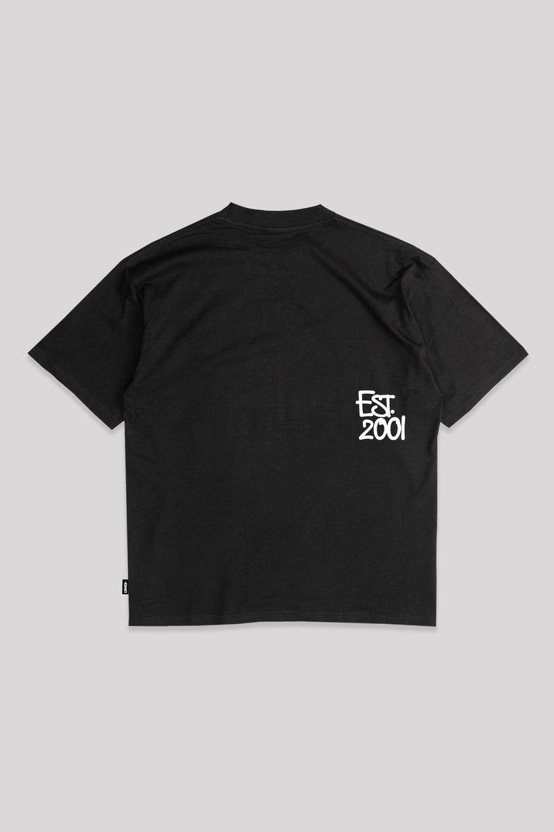 Beefy Tee 2.0 - Shakes