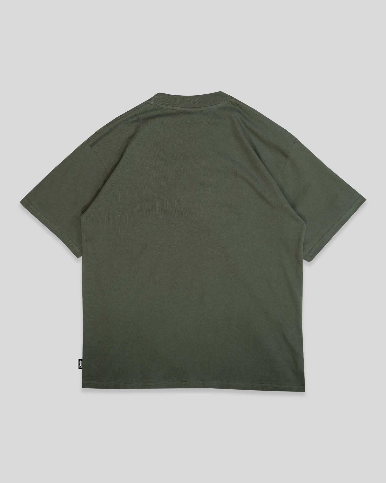 Beefy Tee - Tonal Box Logo