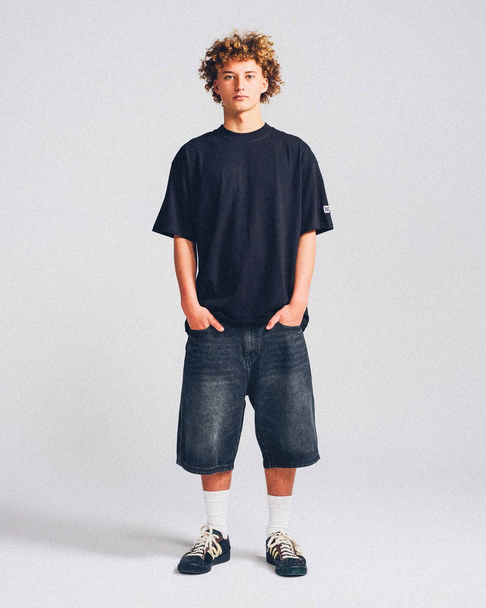 Beefy Tee 2.0