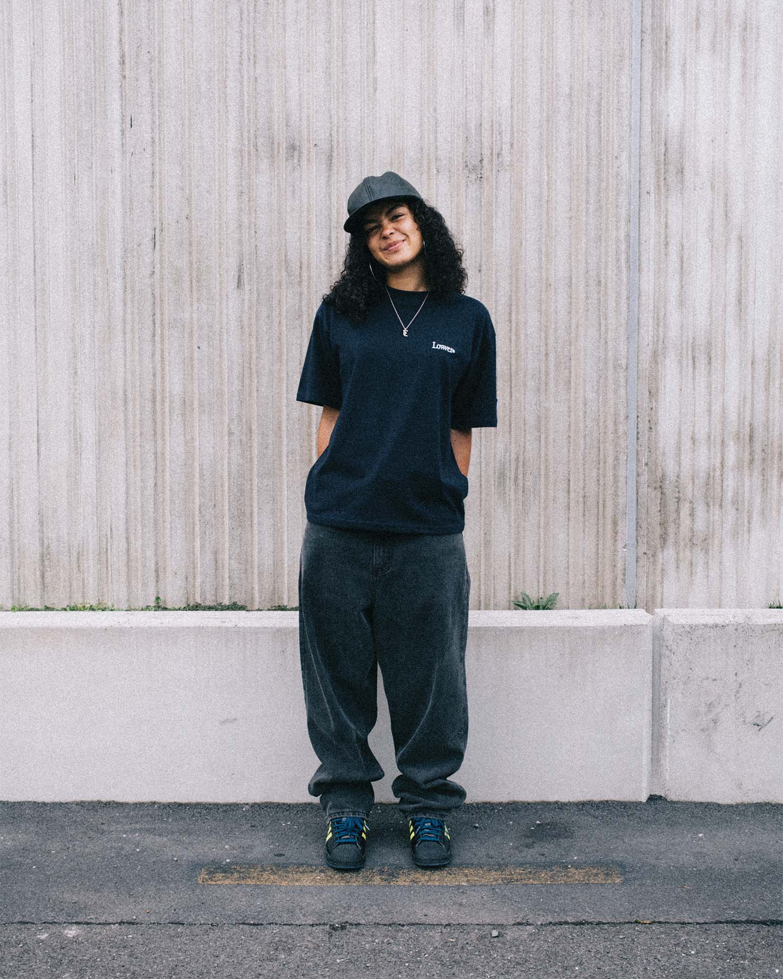 Beefy Tee 2.0 - Nalgene