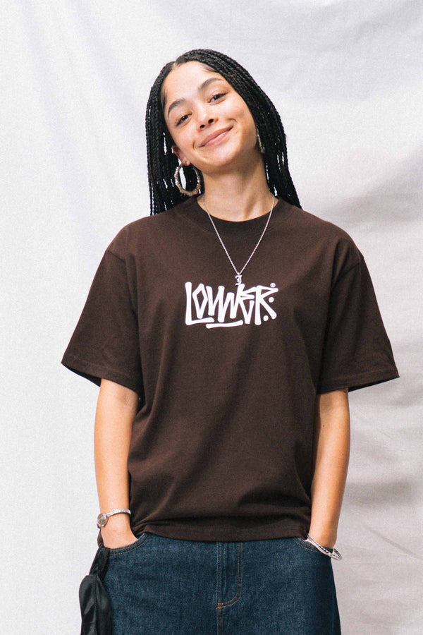 Beefy Tee 2.0 - Bones