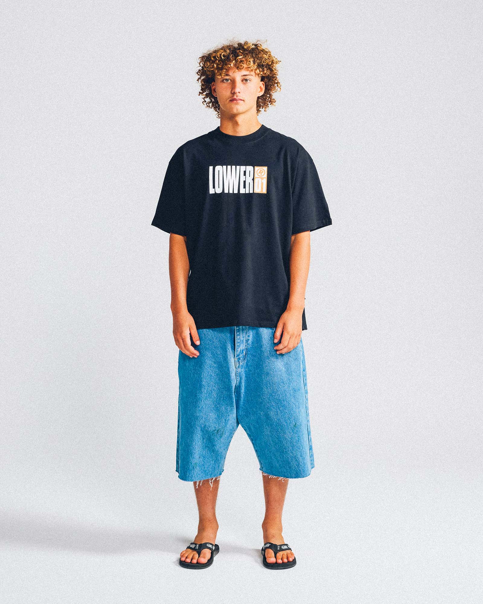 Beefy Tee 2.0 - Juggle