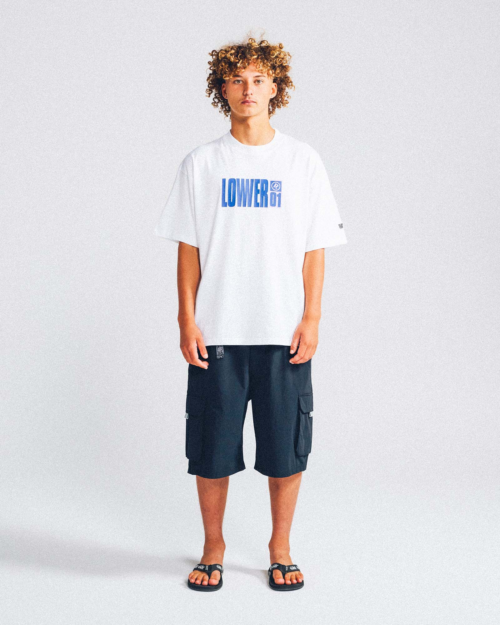 Beefy Tee 2.0 - Juggle