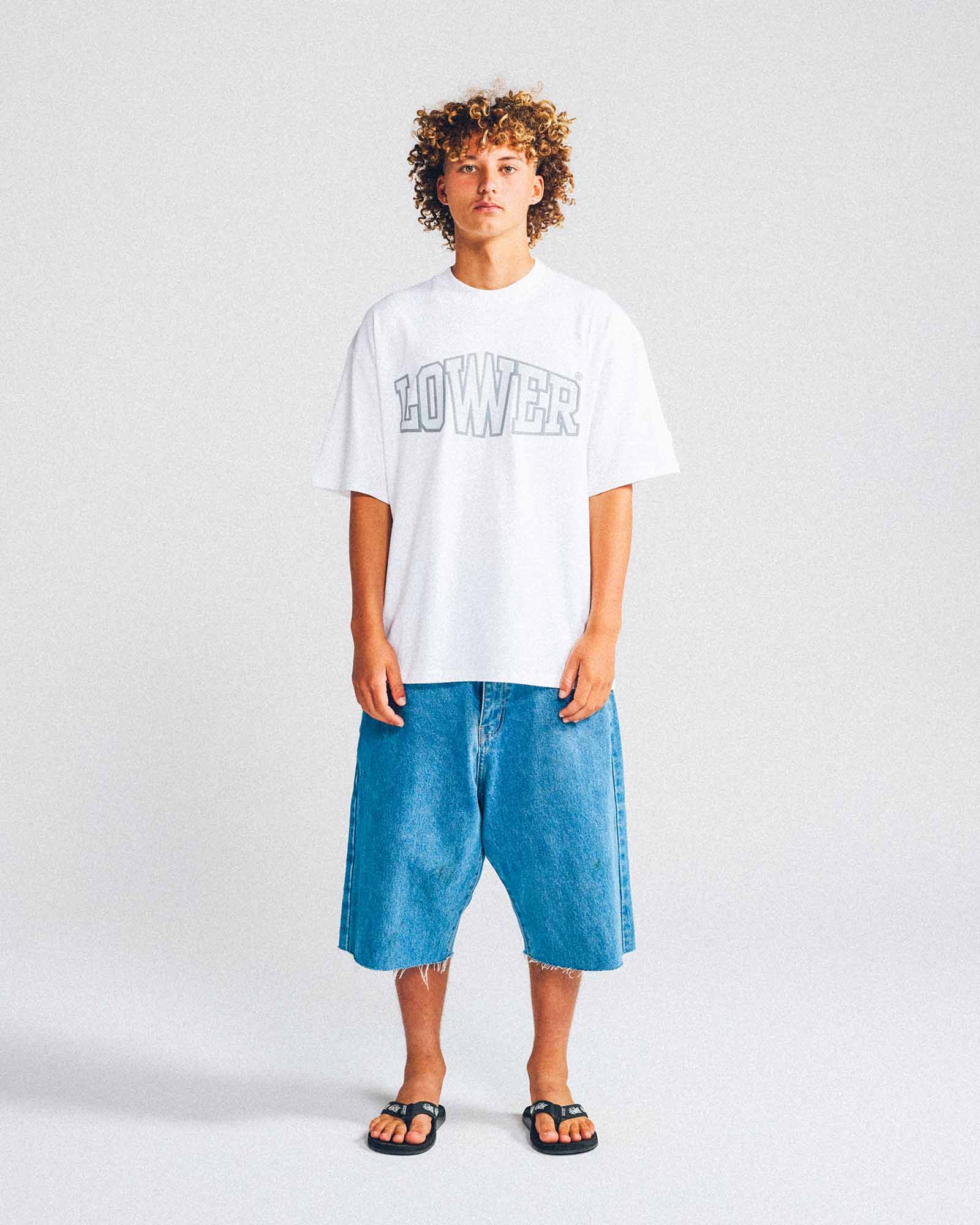 Beefy Tee 2.0 - Pyramid