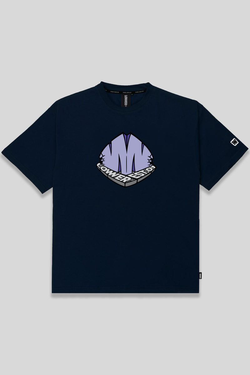 Beefy Tee 2.0 - Corner