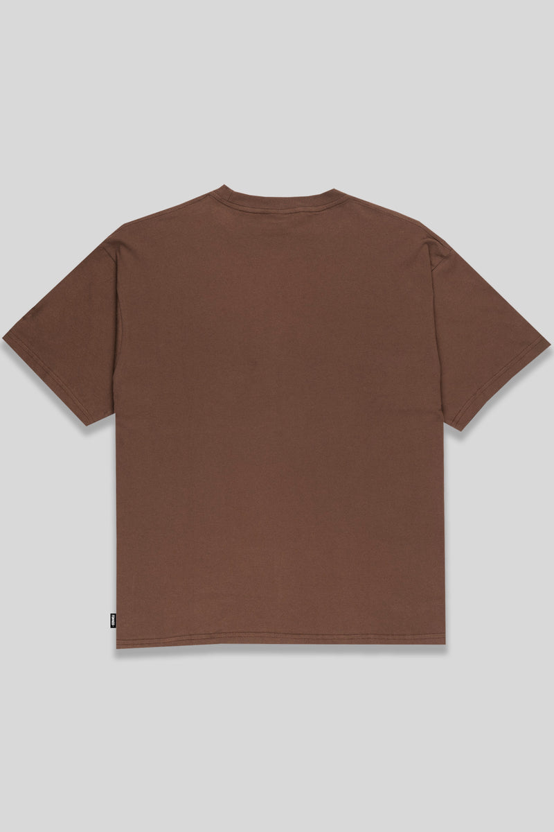 Beefy Tee 2.0 - English Outline