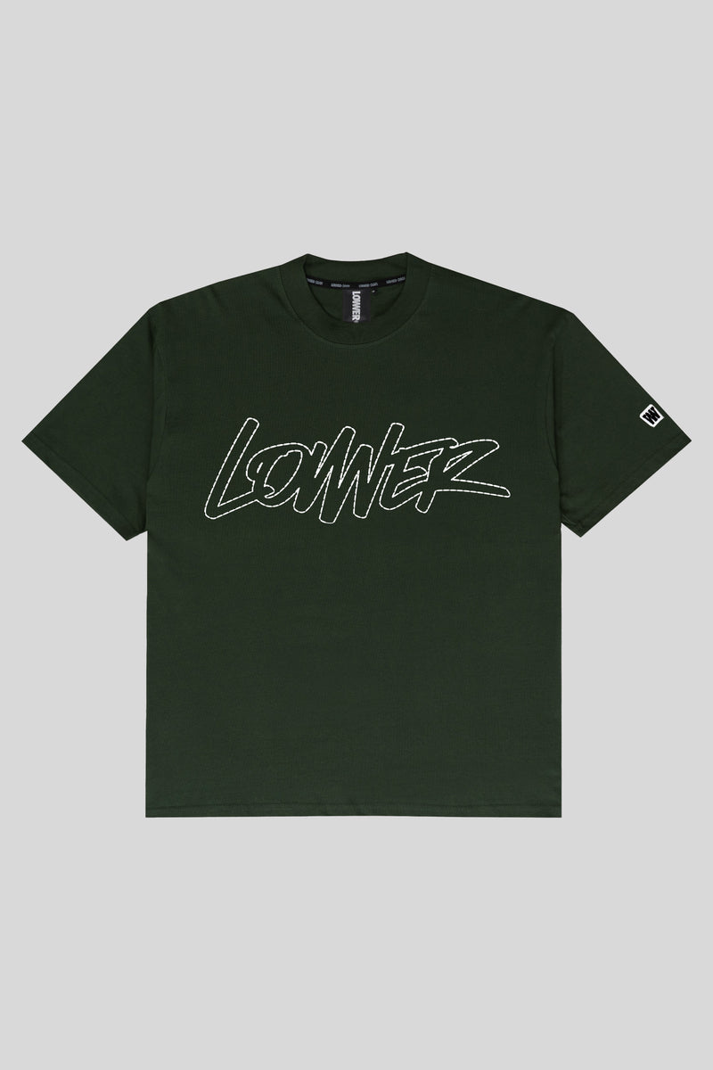 Beefy Tee 2.0 - Linked