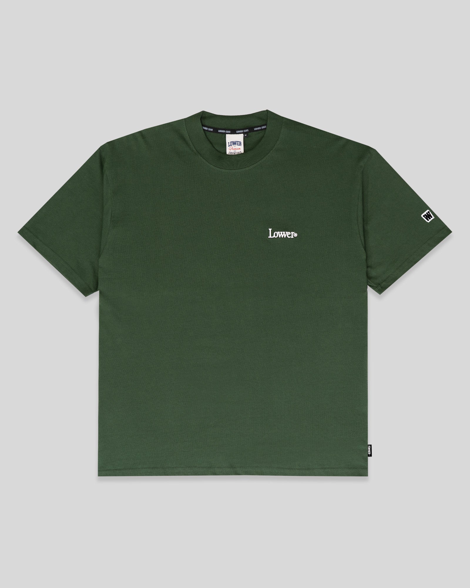 Beefy Tee 2.0 - Nalgene
