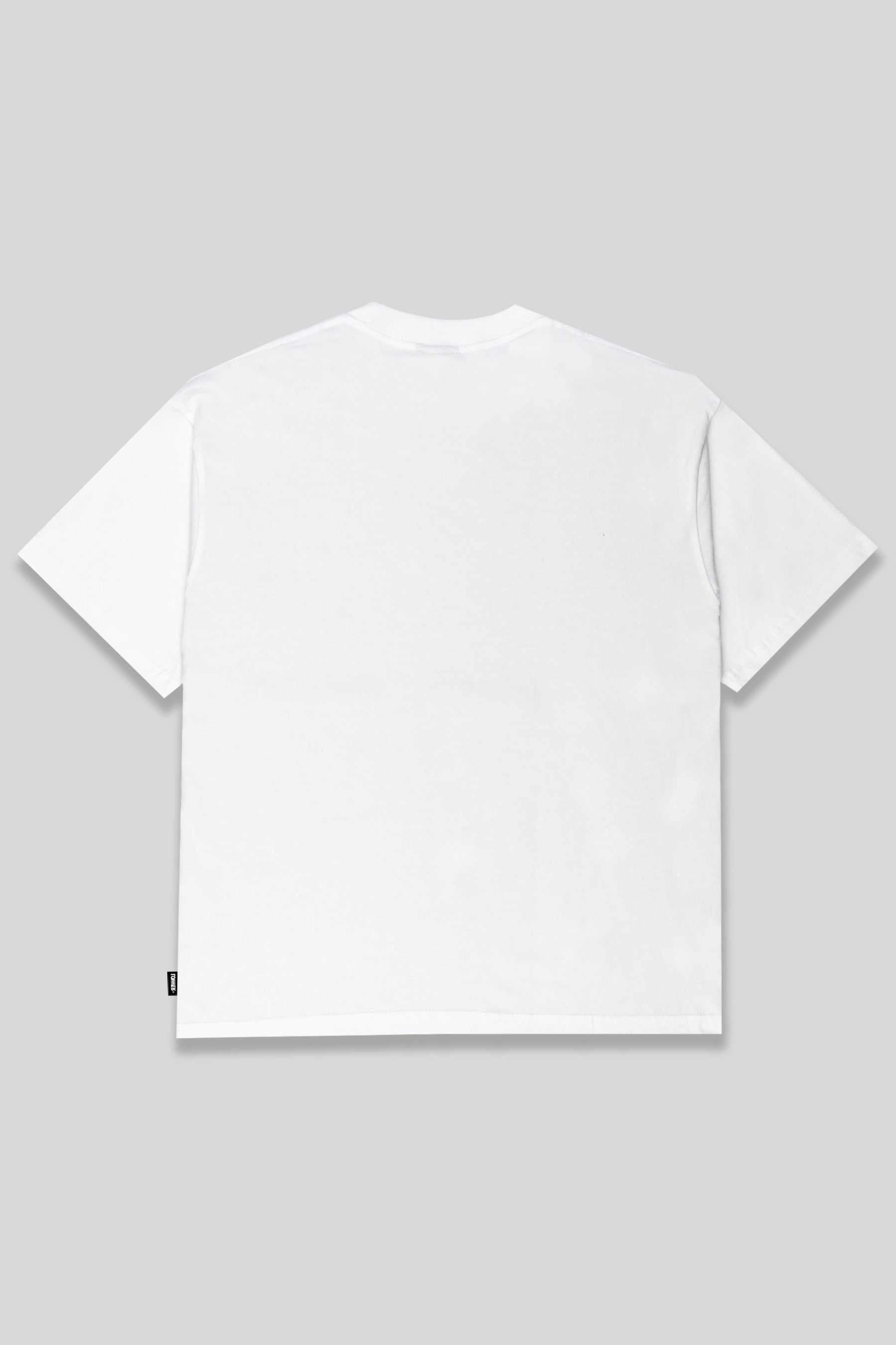 Beefy Tee 2.0 - Premium Essentials