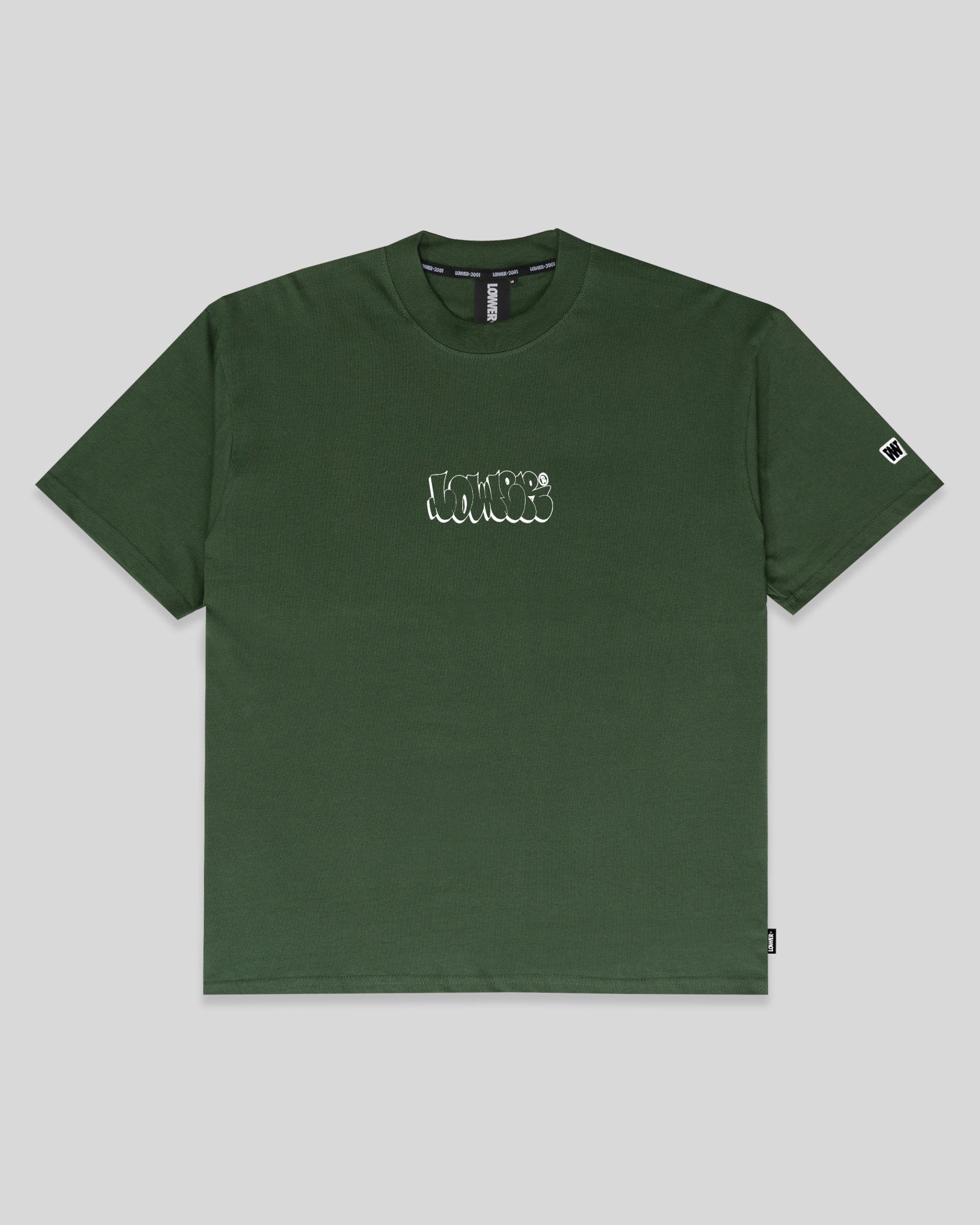 Beefy Tee 2.0 - Train