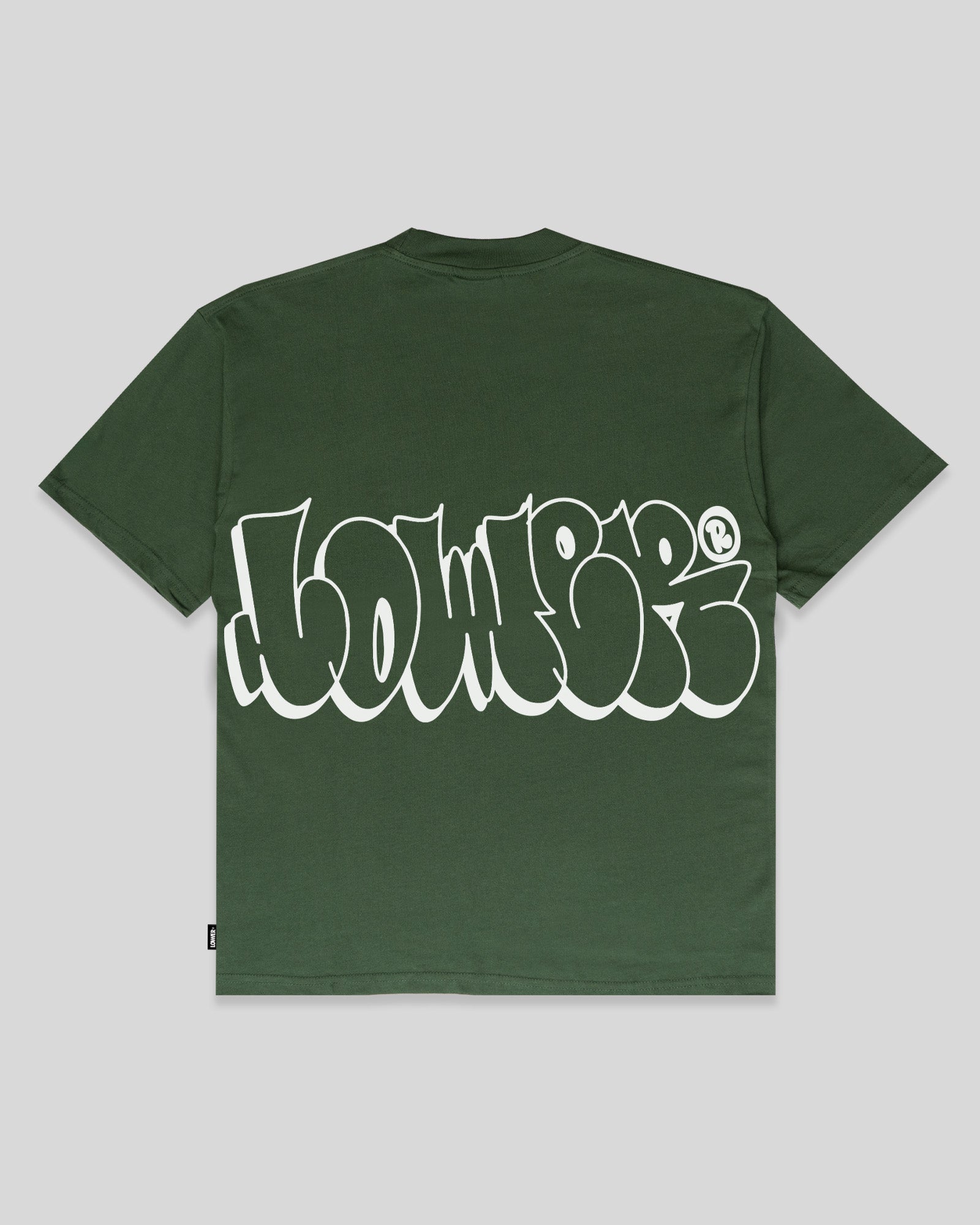 Beefy Tee 2.0 - Train