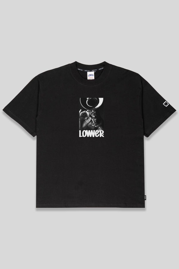 Beefy Tee 2.0 - Trumpet