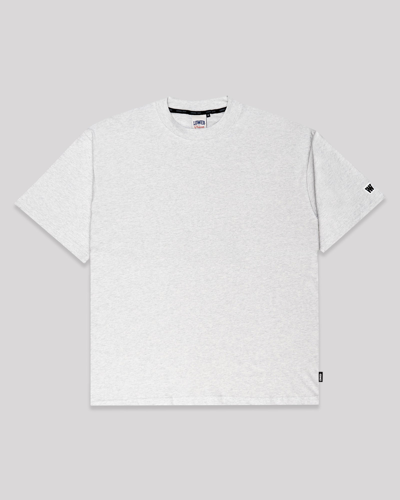 Beefy Tee 2.0
