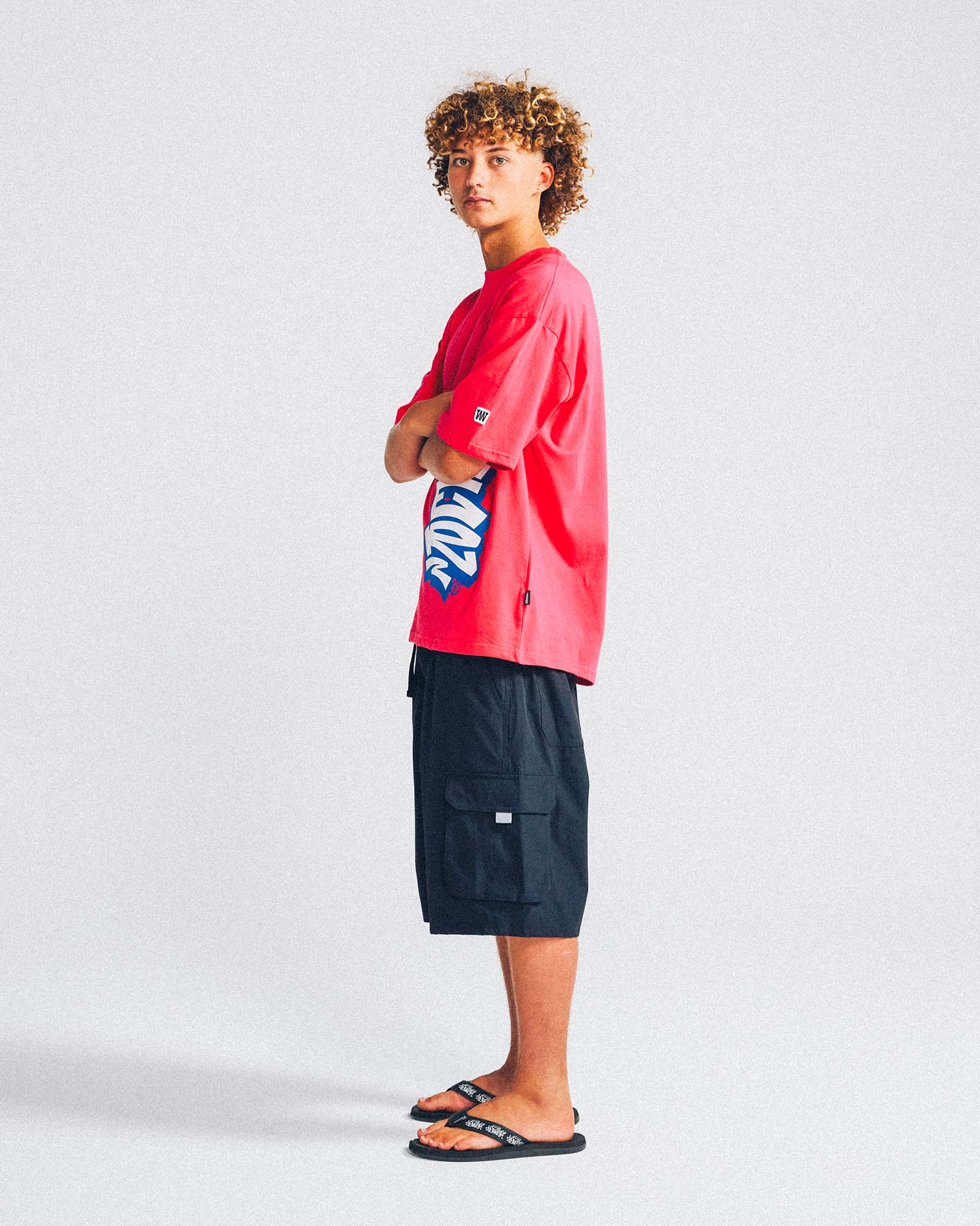 Beefy Tee 2.0 - Tower