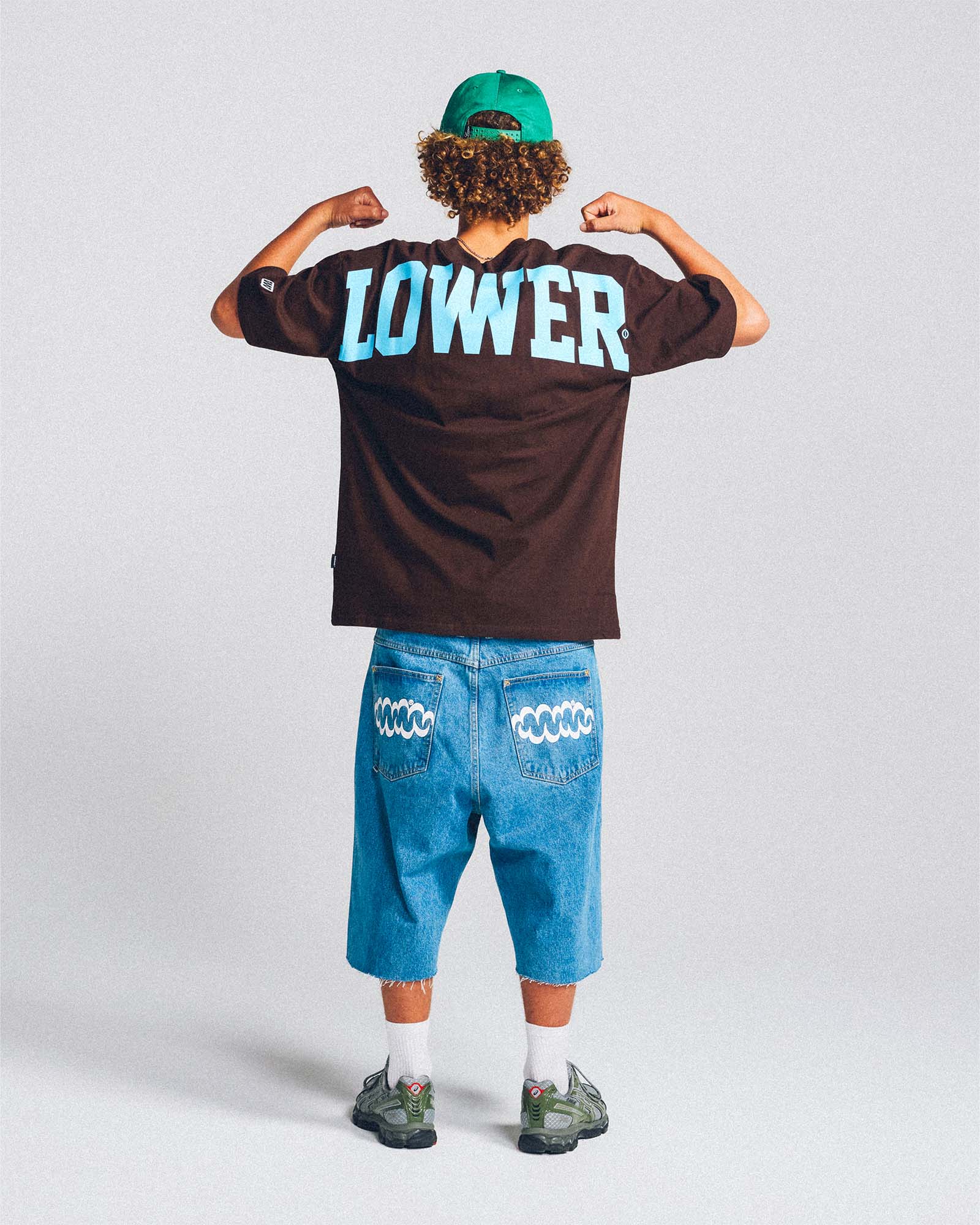 Beefy Tee 2.0 - Wide Varsity