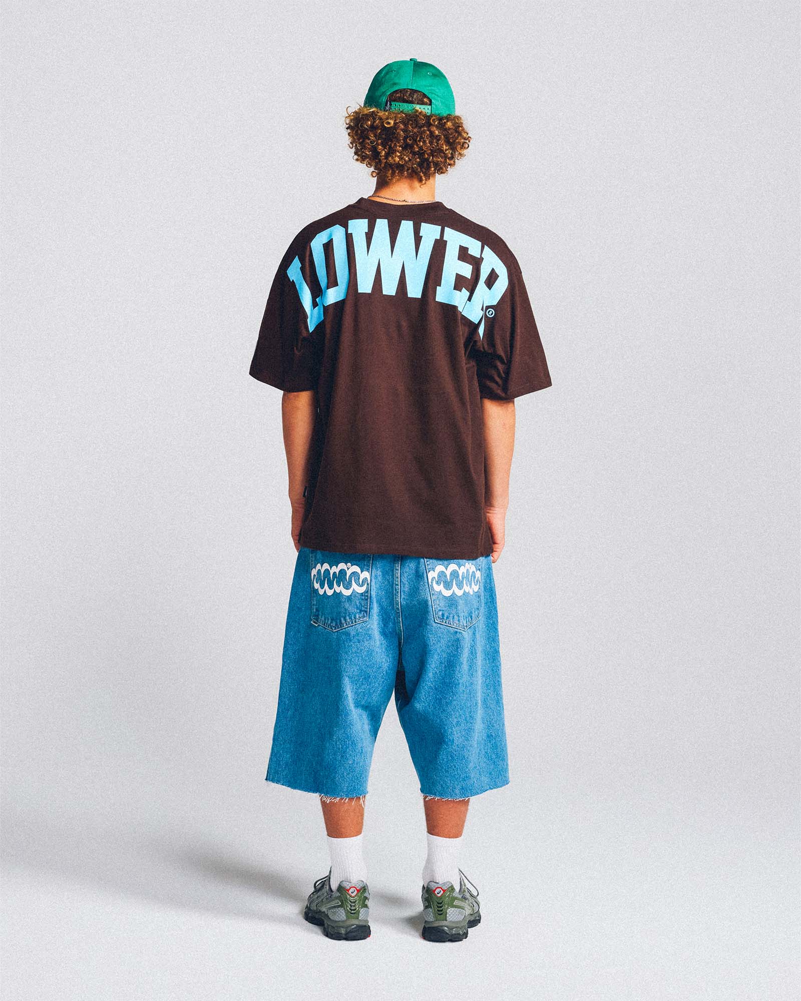 Beefy Tee 2.0 - Wide Varsity