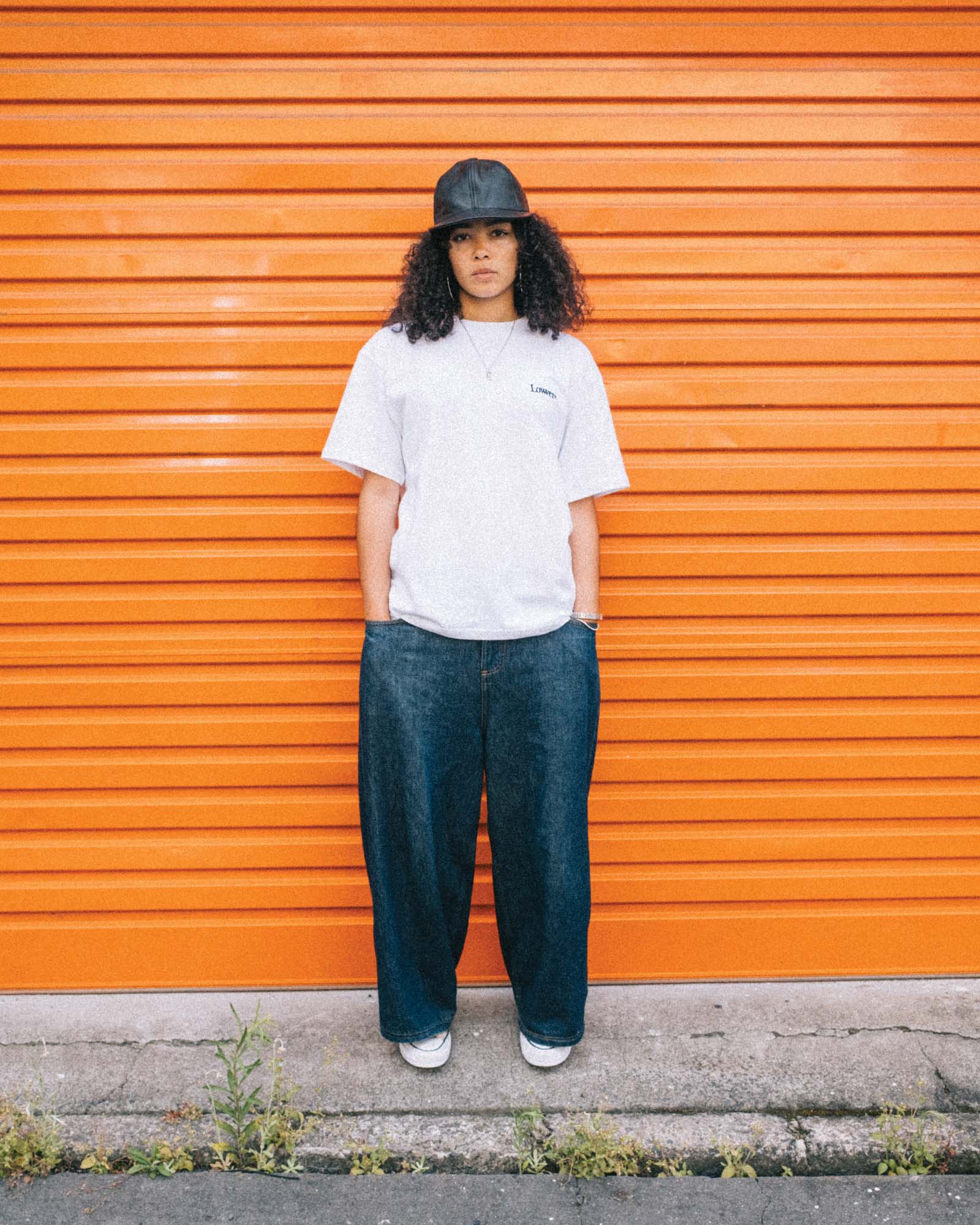 Beefy Tee 2.0 - Nalgene