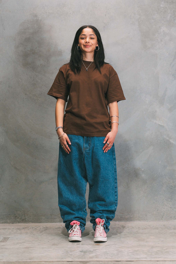 Beefy Tee 2.0 - Big Tag Script